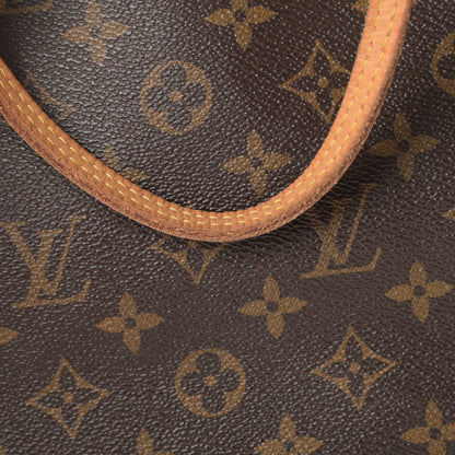 Louis Vuitton Monogram Neo Neverfull MM Cherry 12 of 18