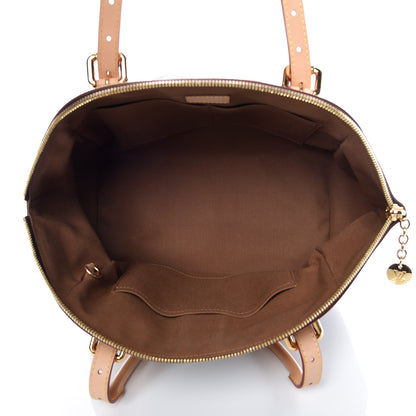 Louis Vuitton Monogram Tivoli GM 5 of 18