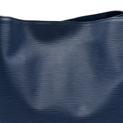 Louis Vuitton Epi Mandara MM Myrtille 7 of 9