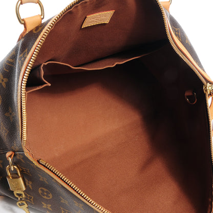 Louis Vuitton Monogram Lockit Horizontal 5 of 8