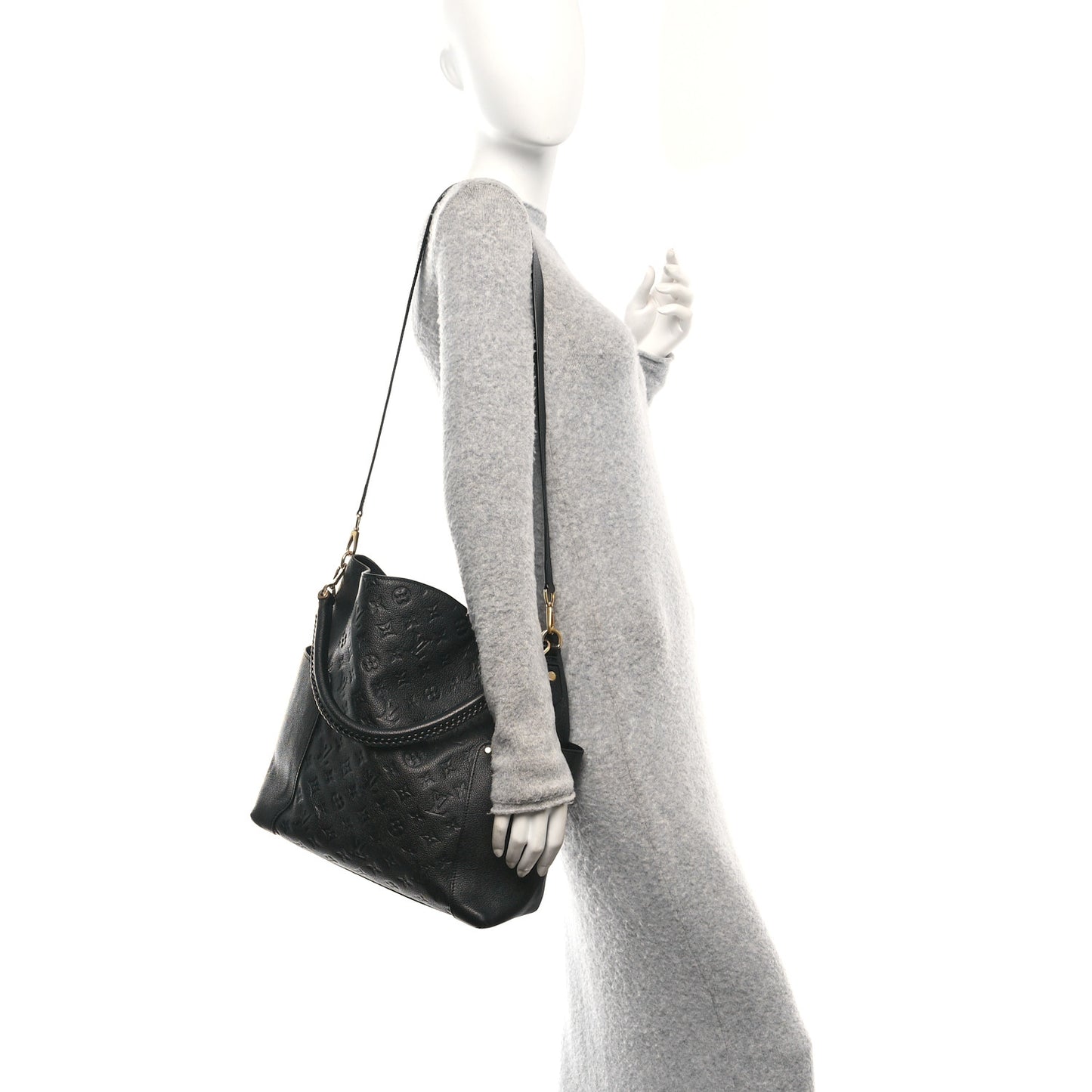 Empreinte Bagatelle Black