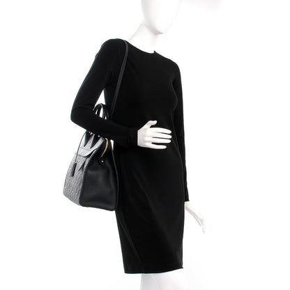 Louis Vuitton Empreinte Pont Neuf GM Black 2 of 8