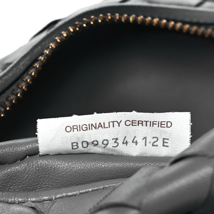 Bottega Veneta Nappa Intrecciato Mini Jodie Thunder 7 of 10