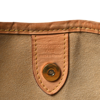 Louis Vuitton Damier Azur Galliera PM 6 of 10