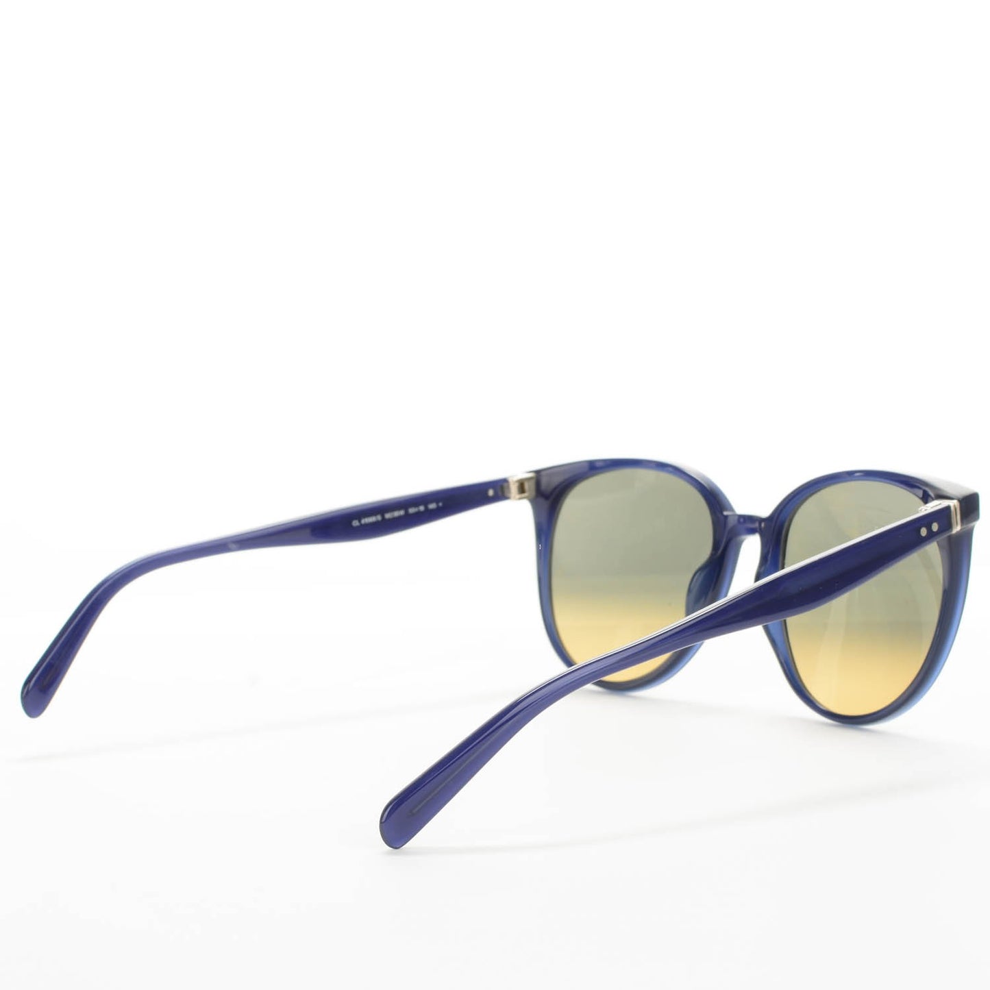 Thin Mary Sunglasses CL 41068/S Blue