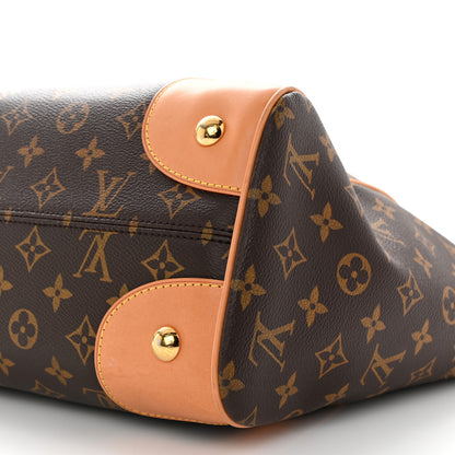 Louis Vuitton Monogram Estrela NM 9 of 12