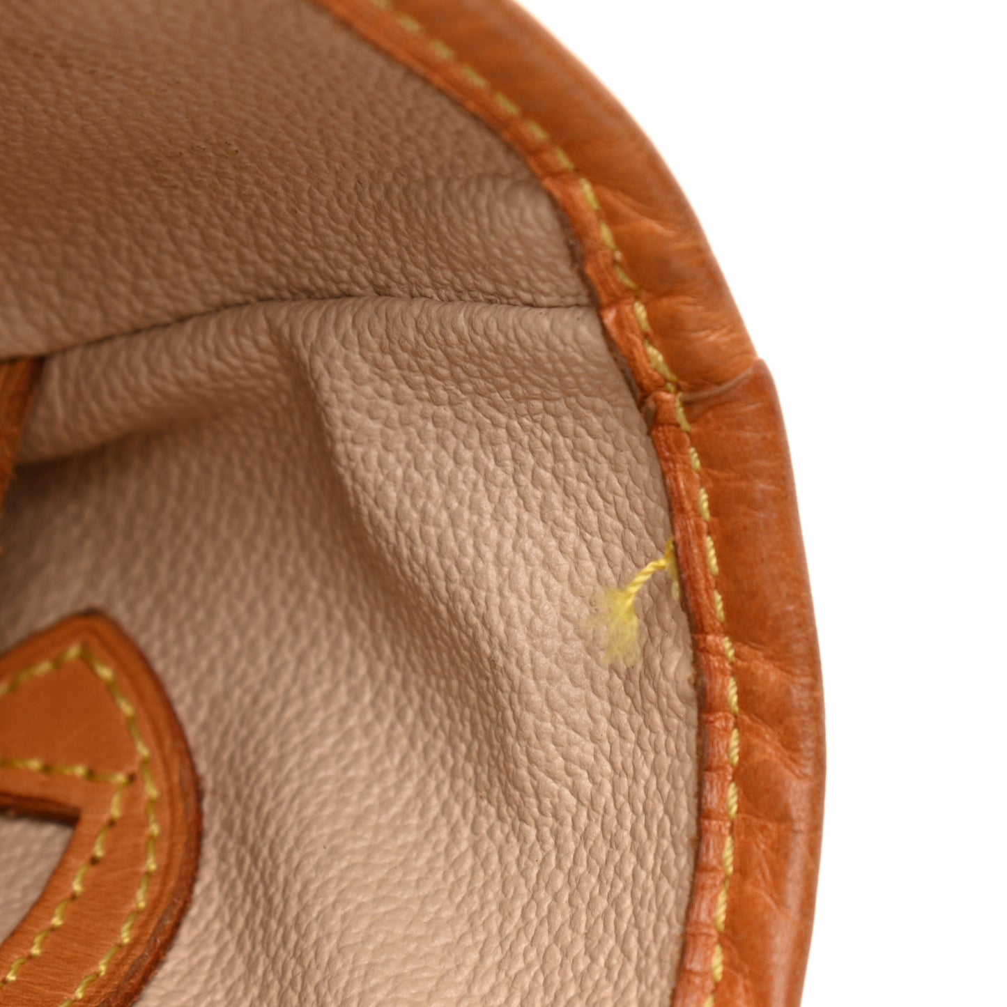 Monogram Petit Bucket 23
