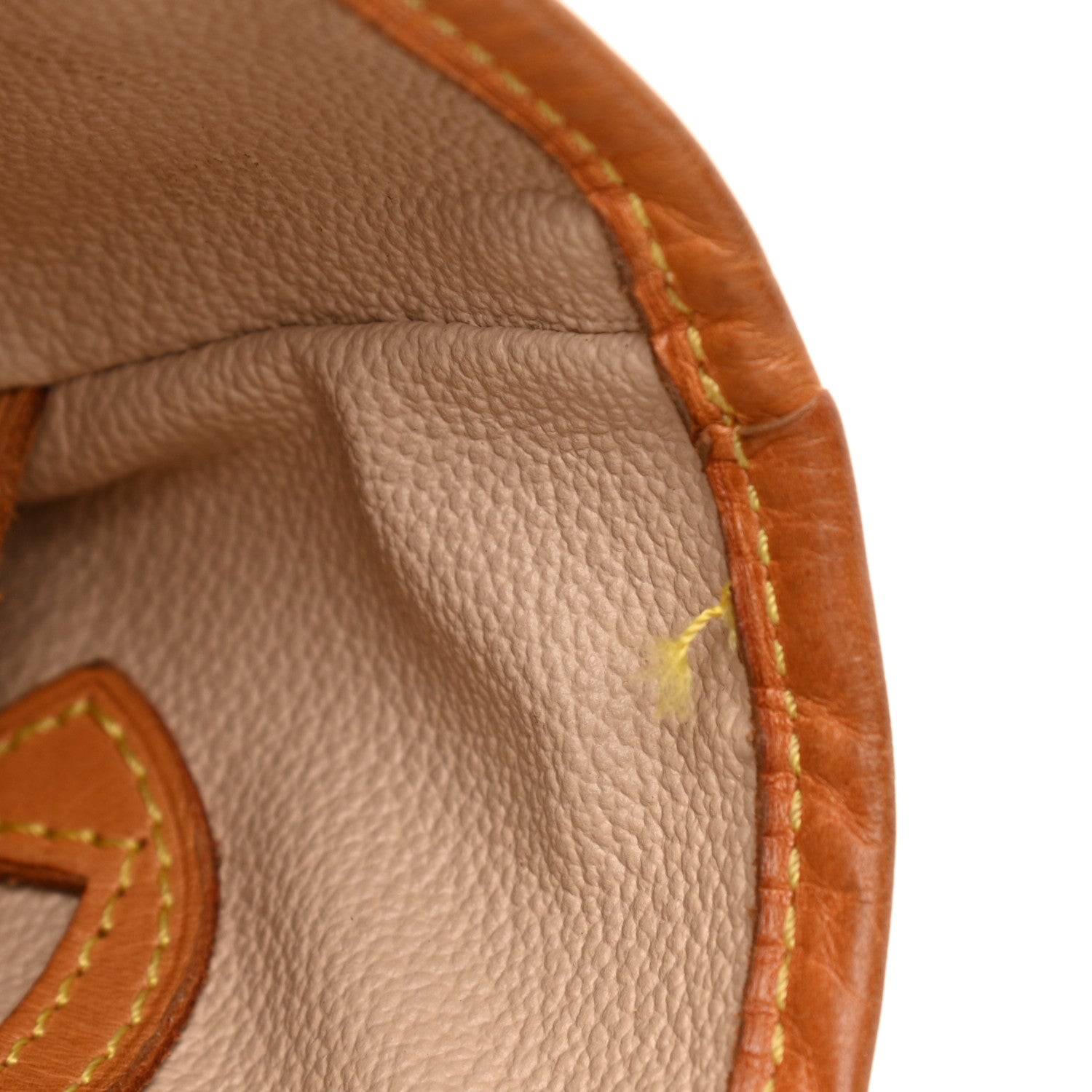 Louis Vuitton Monogram Petit Bucket 23 8 of 11