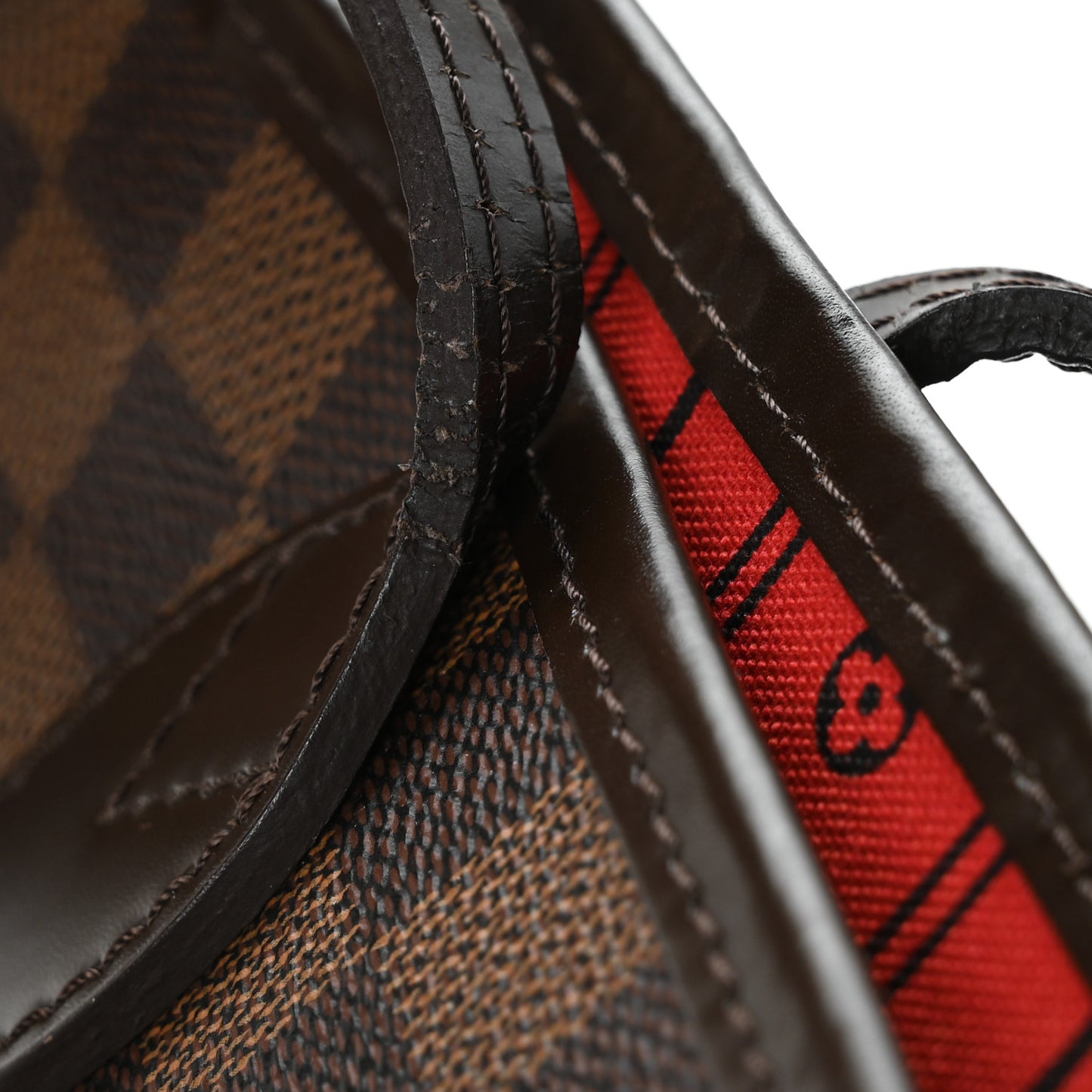 Damier Ebene Neverfull MM