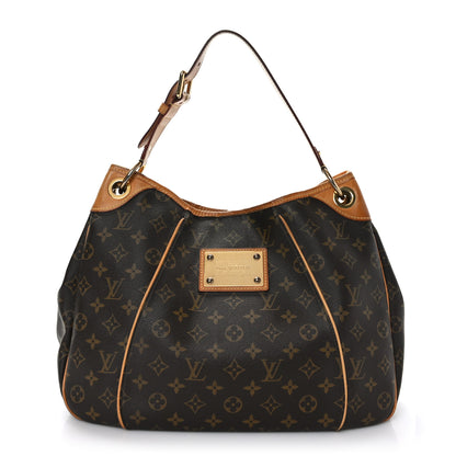 Louis Vuitton Monogram Galliera PM 1 of 10