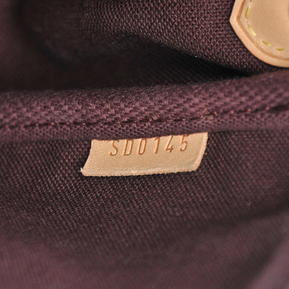 Louis Vuitton Monogram Favorite MM 8 of 8