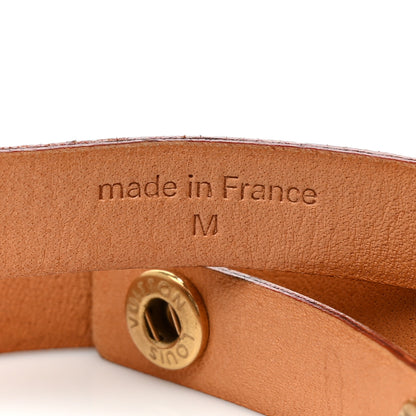 Louis Vuitton Monogram Pochette Florentine M 7 of 10