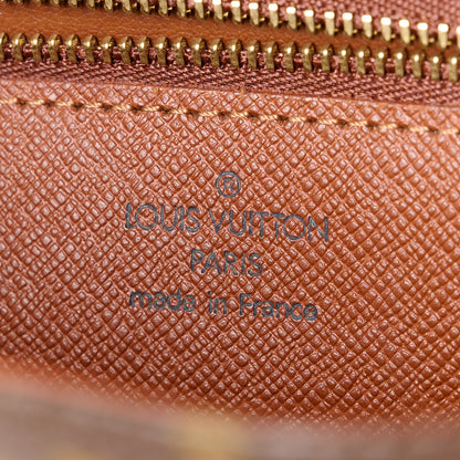 Louis Vuitton Monogram Saint Cloud GM 6 of 11