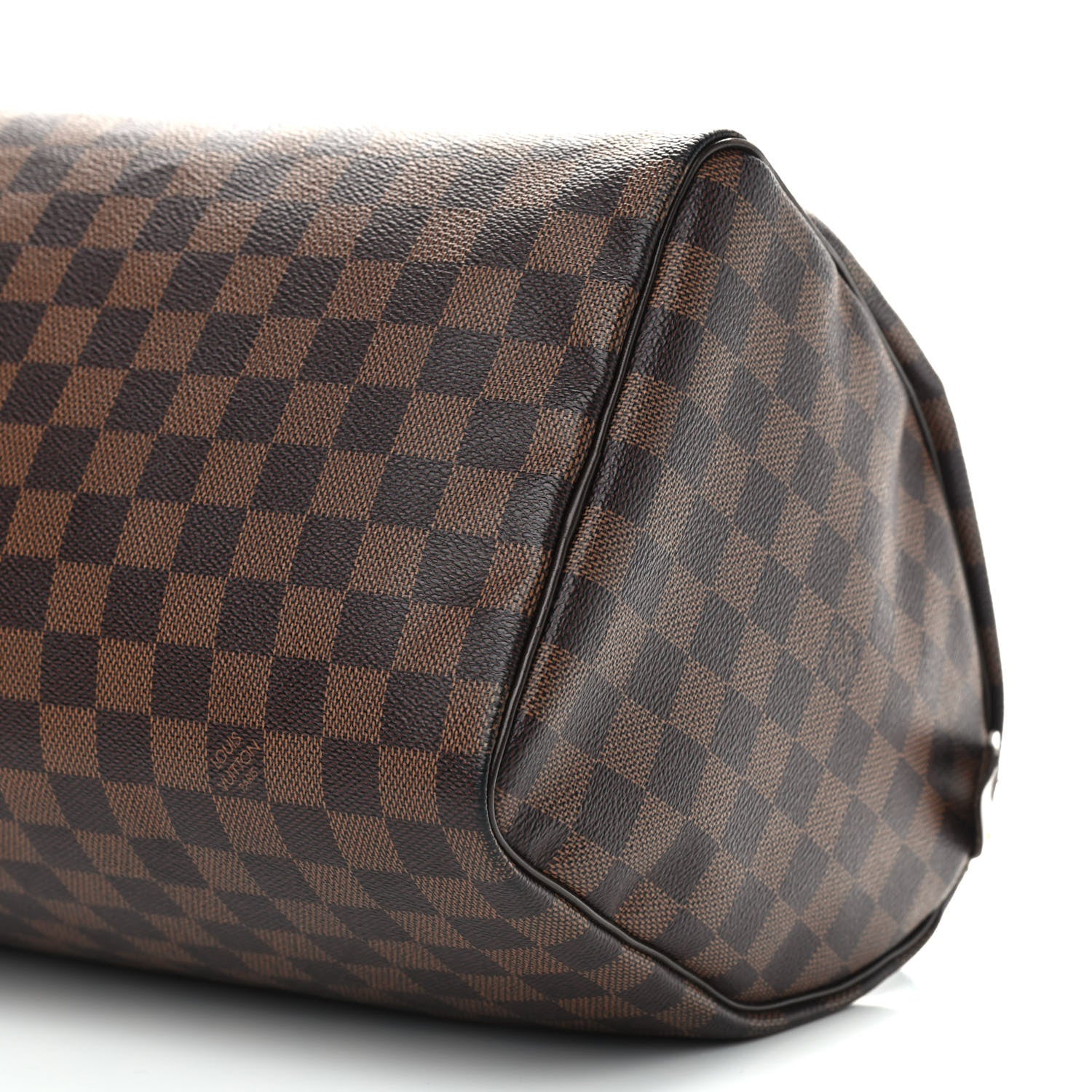 Louis Vuitton Damier Ebene Speedy 30 10 of 10
