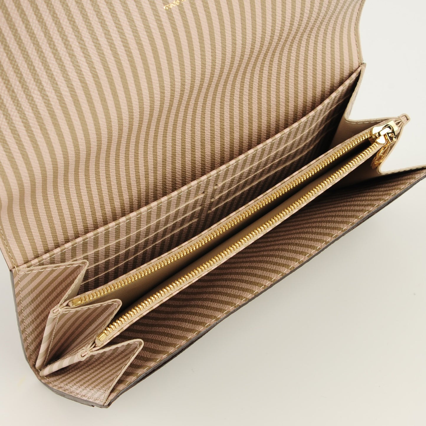 Damier Ebene Trunks and Locks Sarah Wallet