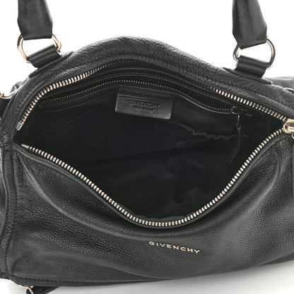 Givenchy Sugar Goatskin Medium Pandora Black 5 of 10