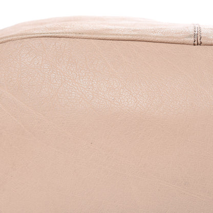 Givenchy Buffalo Medium Ring Nightingale Old Pink 10 of 14