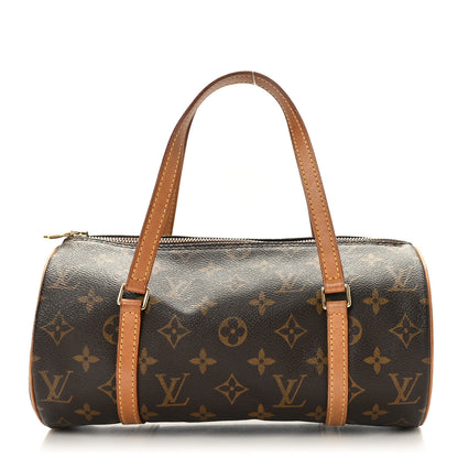Louis Vuitton Monogram Papillon 26 1 of 8