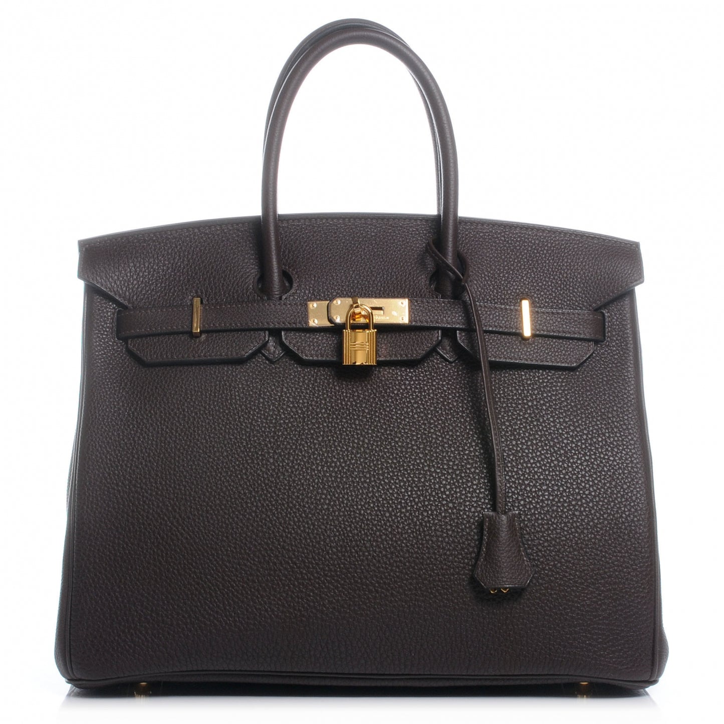 Togo Birkin 35 Ebene