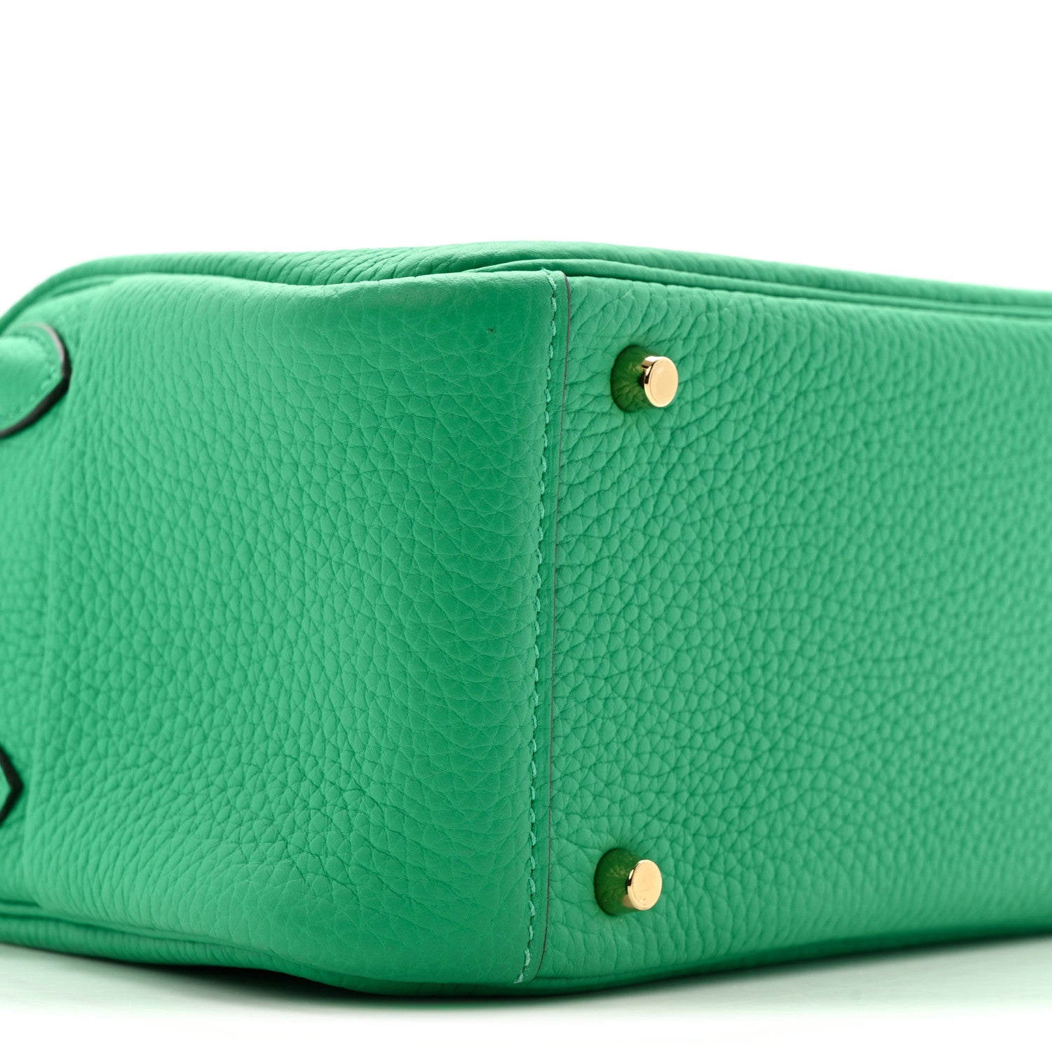diemm woolbag green 緑 Hermes Taurillon Clemence Mini Lindy 20 Menthe 1796452 – FASHIONPHILE