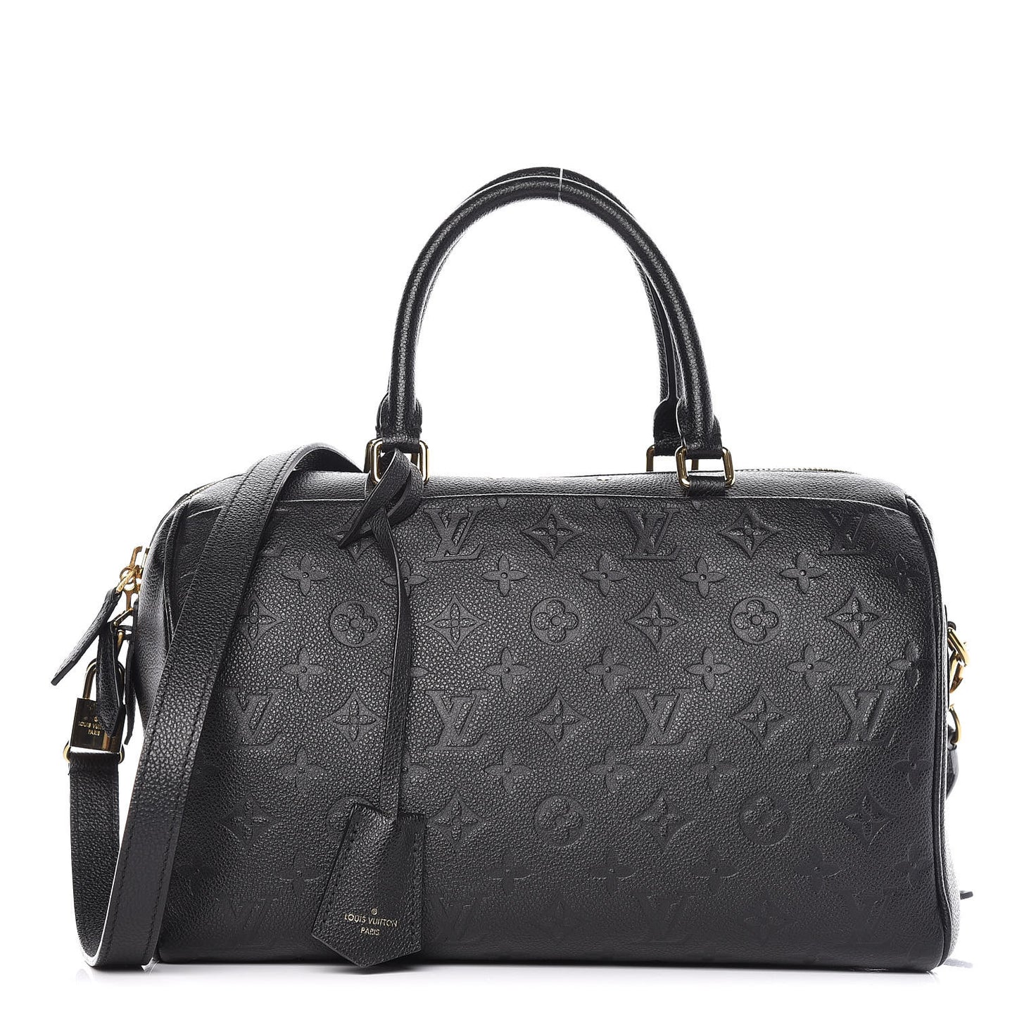 Empreinte Speedy Bandouliere 30 NM Black
