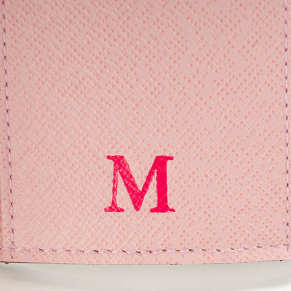 Louis Vuitton Monogram Multicles 6 Key Holder Rose Ballerine 8 of 8