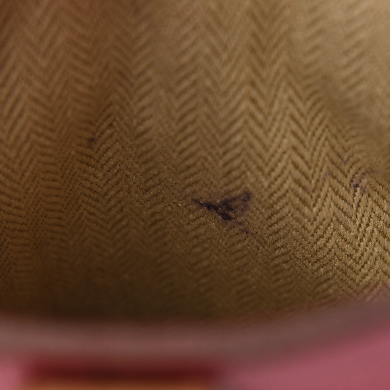 Hermes Taurillon Clemence Marwari PM Bois de Rose 12 of 13