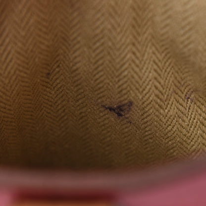 Hermes Taurillon Clemence Marwari PM Bois de Rose 12 of 13