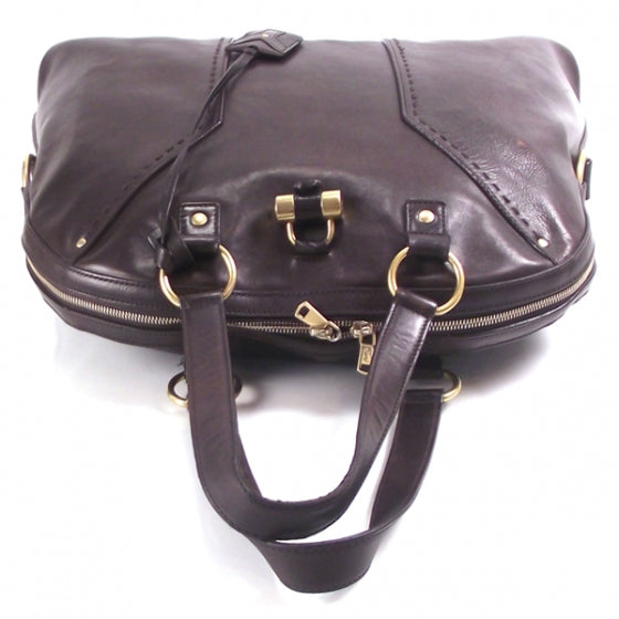 Leather Oversize OS MUSE