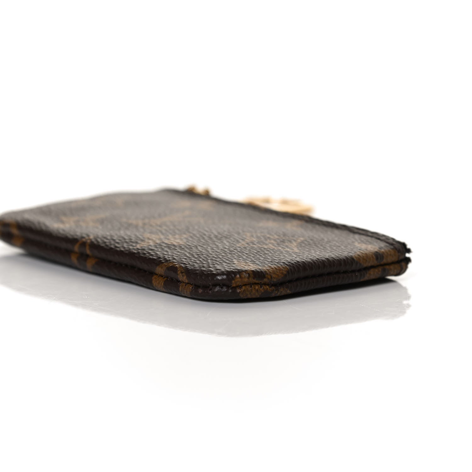 Louis Vuitton Monogram Key Pouch 8 of 9