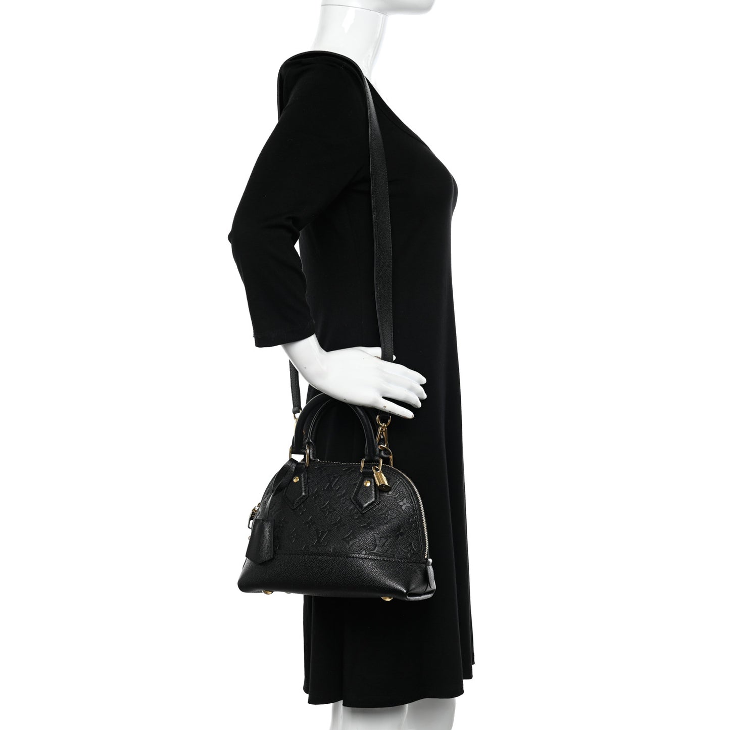 Empreinte Neo Alma BB Black