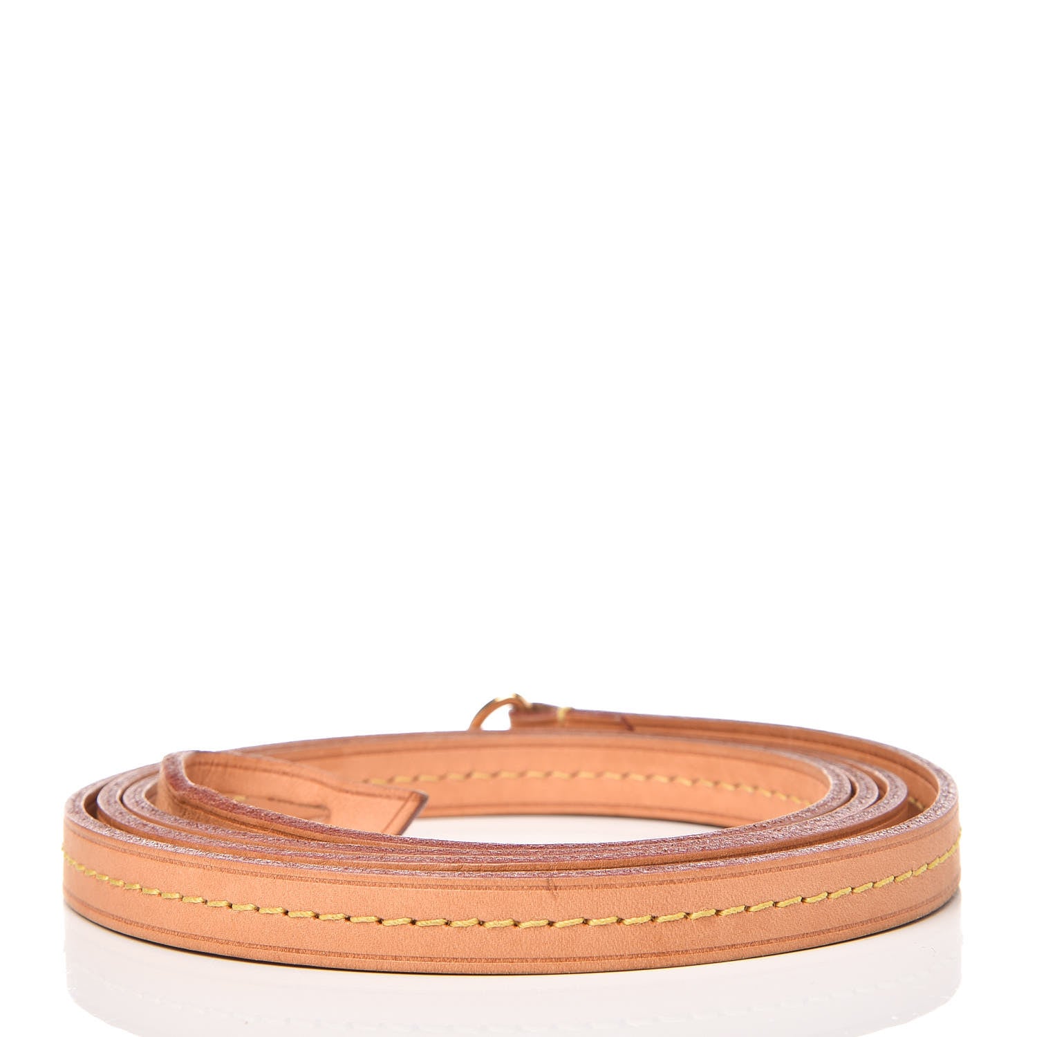 Louis Vuitton Vachetta Favorite Long Strap 2 of 3
