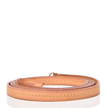 Louis Vuitton Vachetta Favorite Long Strap 2 of 3