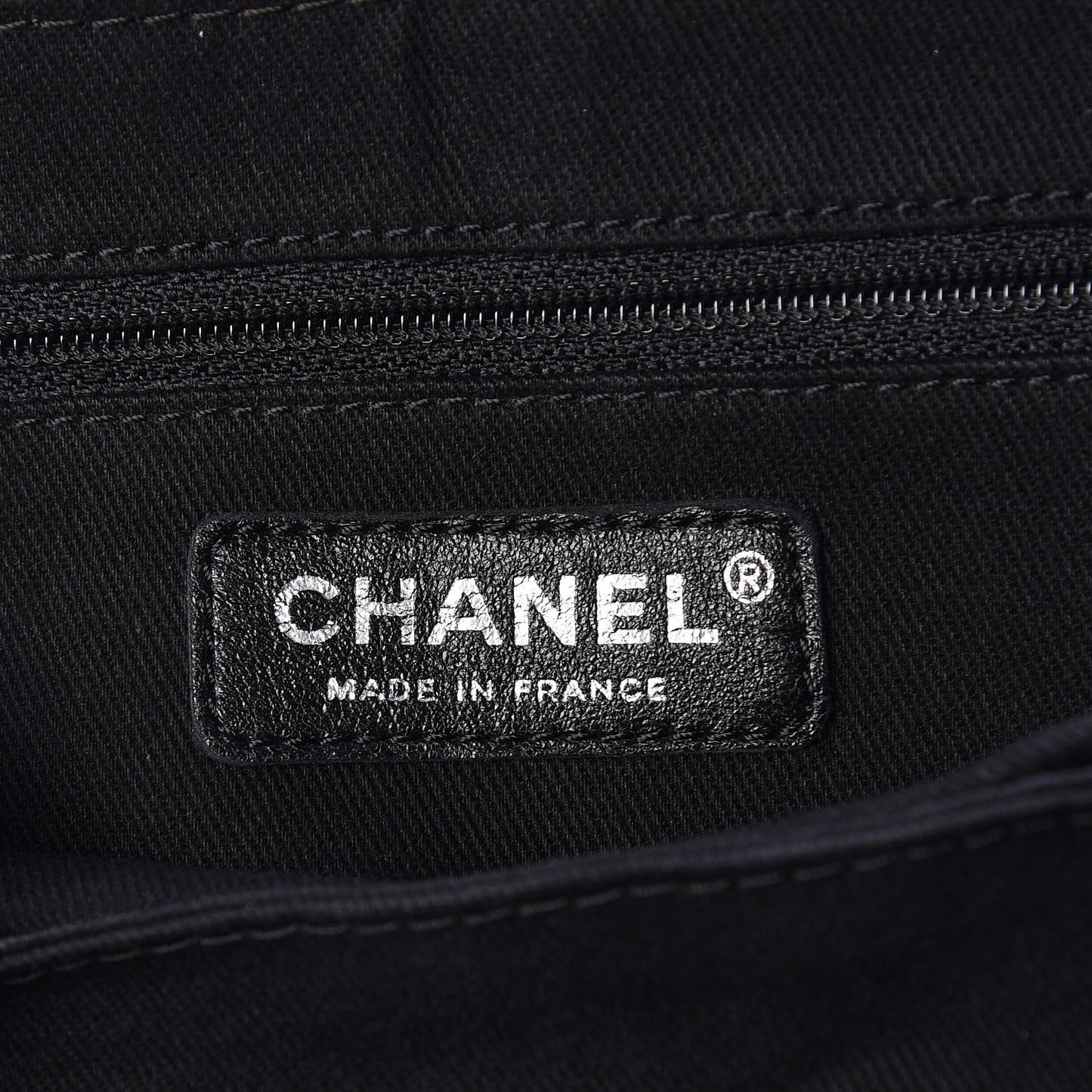 Caviar Quilted Timeless Accordion Flap Black