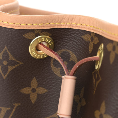 Louis Vuitton Monogram Noe BB 13 of 15