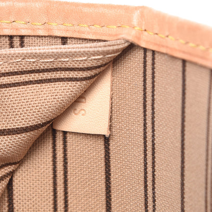 Louis Vuitton Monogram Neo Neverfull GM 9 of 15