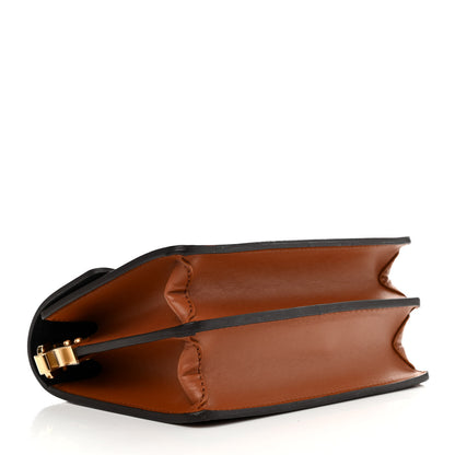 Louis Vuitton Reverse Monogram Dauphine Mini 4 of 9