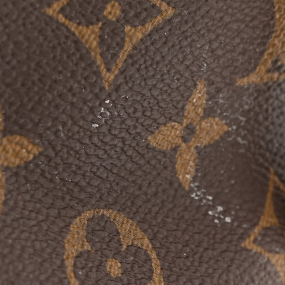 Louis Vuitton LOUIS VUITTON Monogram Neo Neverfull MM 10 of 13