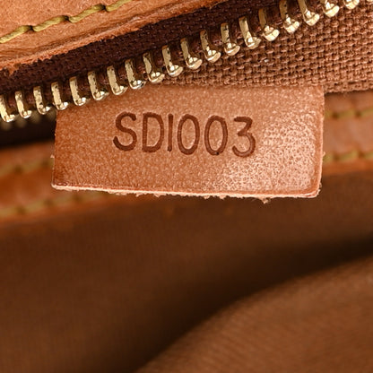Louis Vuitton Monogram Mini Looping 7 of 26