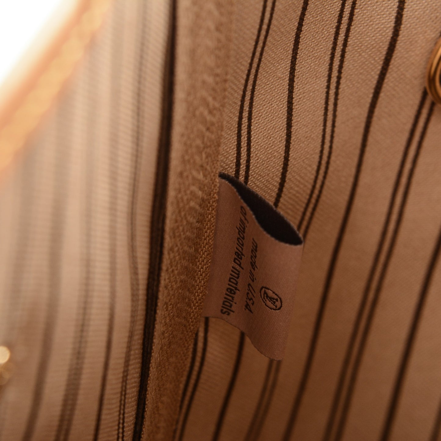 Monogram Neo Neverfull MM