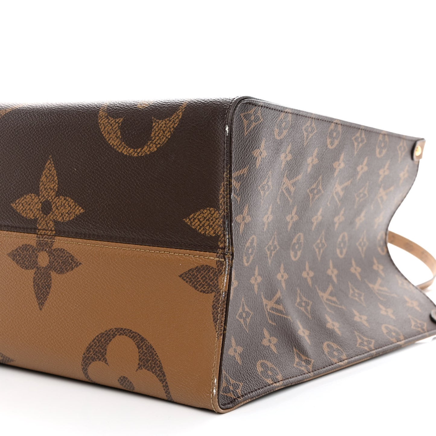 Reverse Monogram Giant Onthego GM