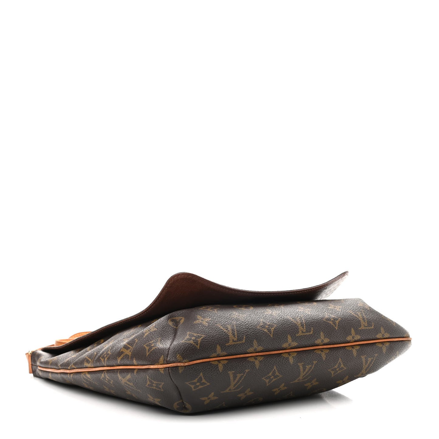 Monogram Musette GM