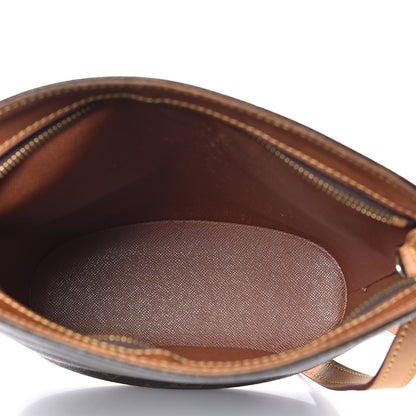 Louis Vuitton Monogram Drouot 5 of 13