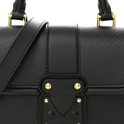 Louis Vuitton Epi Hide and Seek Black 7 of 11