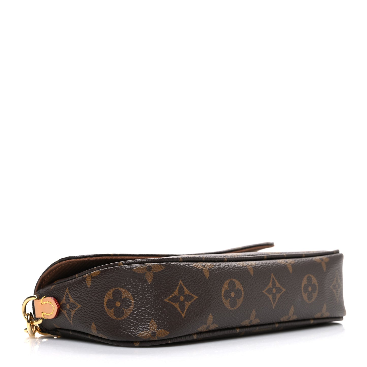 Monogram Ivy Wallet On Chain