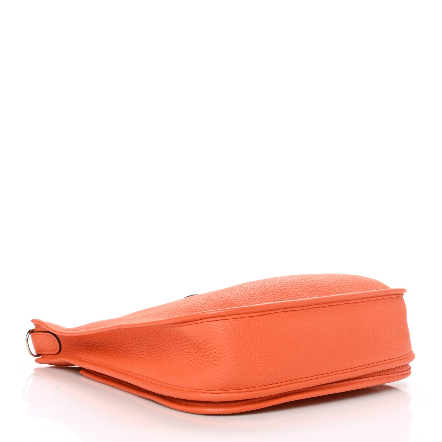 Taurillon Clemence Evelyne III PM Orange