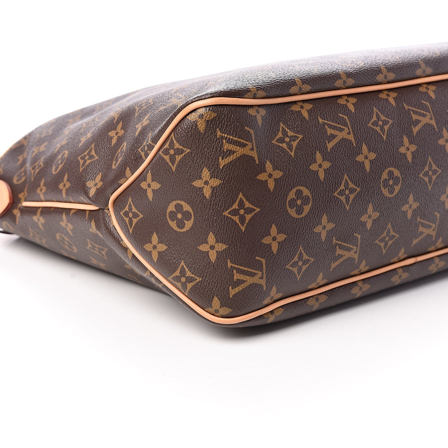 Monogram Delightful MM Pivoine