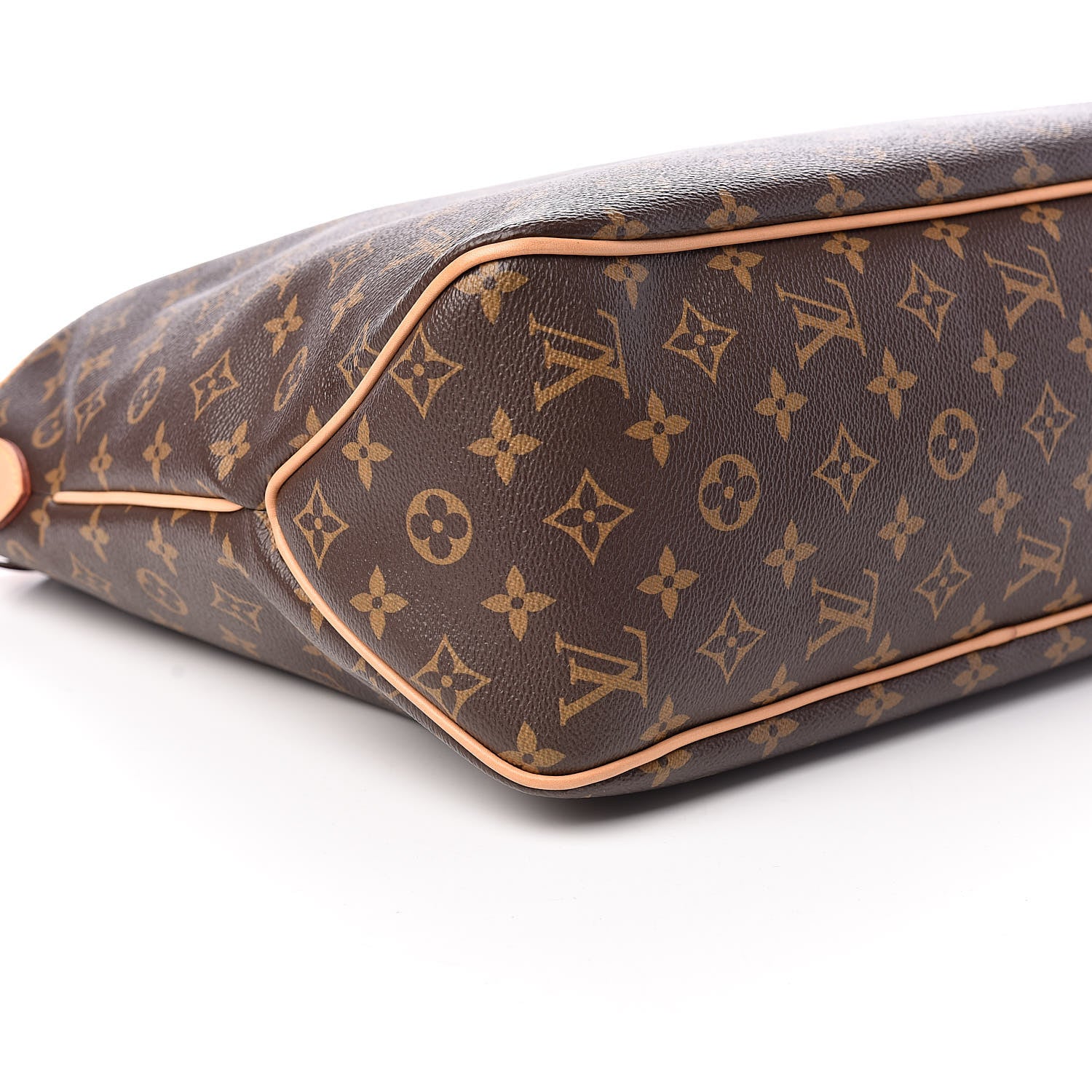 Louis Vuitton Monogram Delightful MM Pivoine 11 of 12