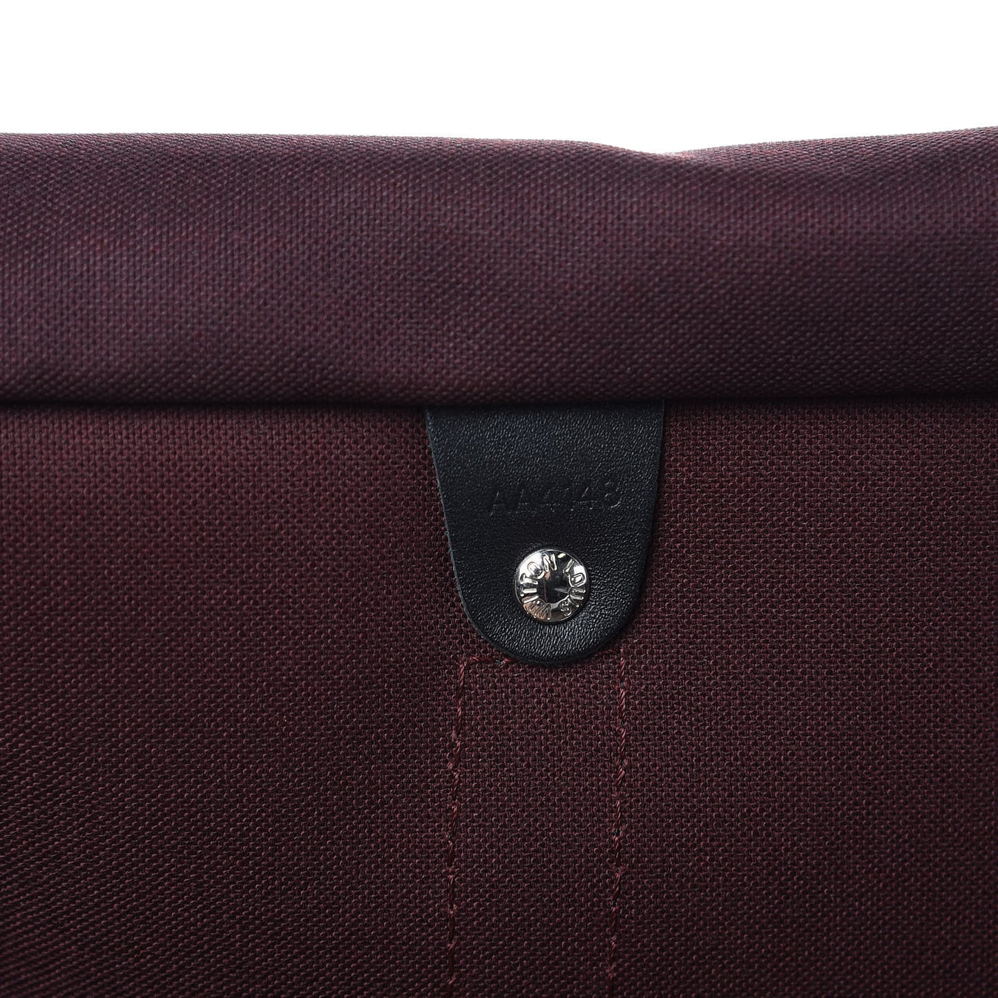 Monogram Macassar Keepall Bandouliere 45