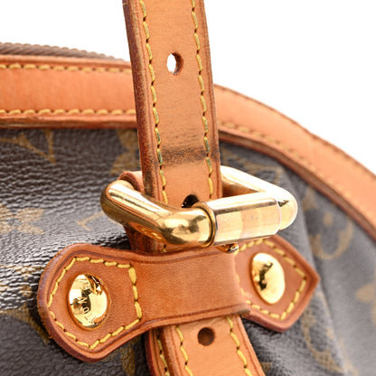 Louis Vuitton Monogram Tivoli GM 14 of 19